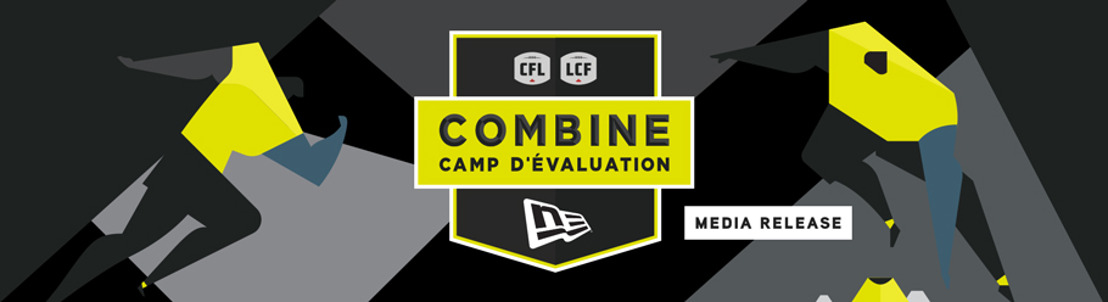 OFFICIAL COMBINE RESULTS RELEASED