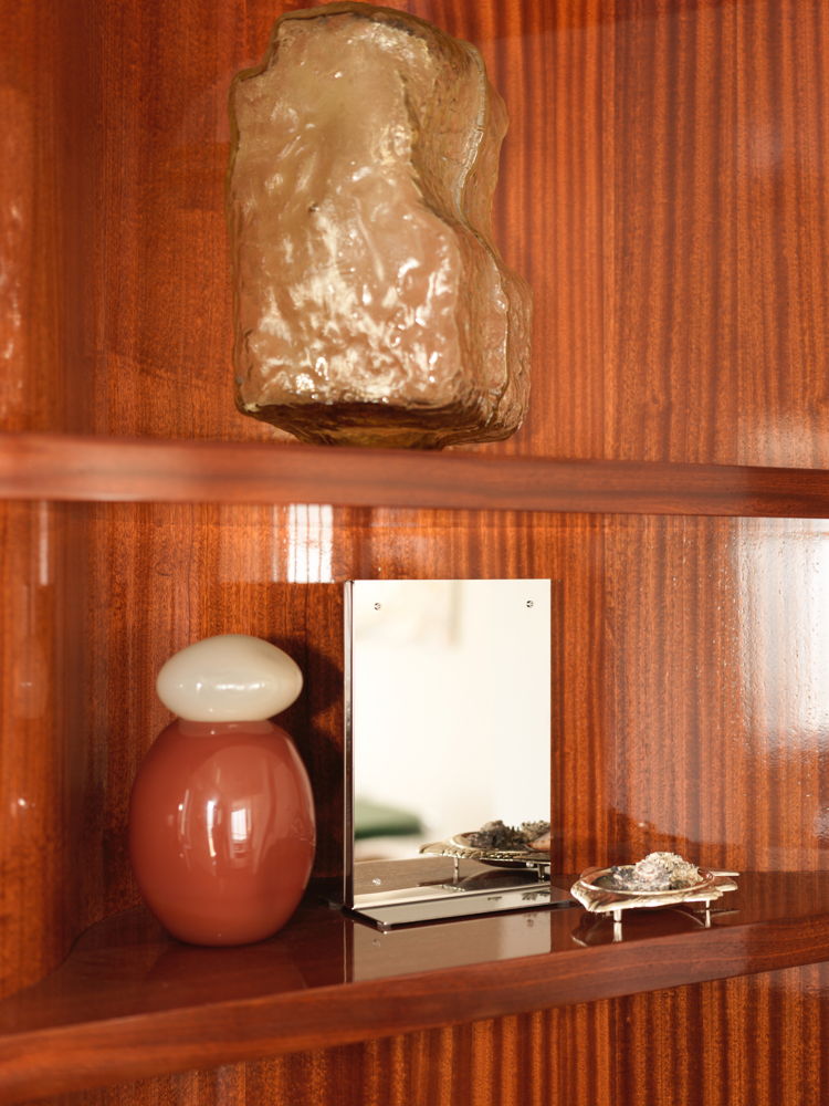 12  Paradis Apartment  © Micha Pycke