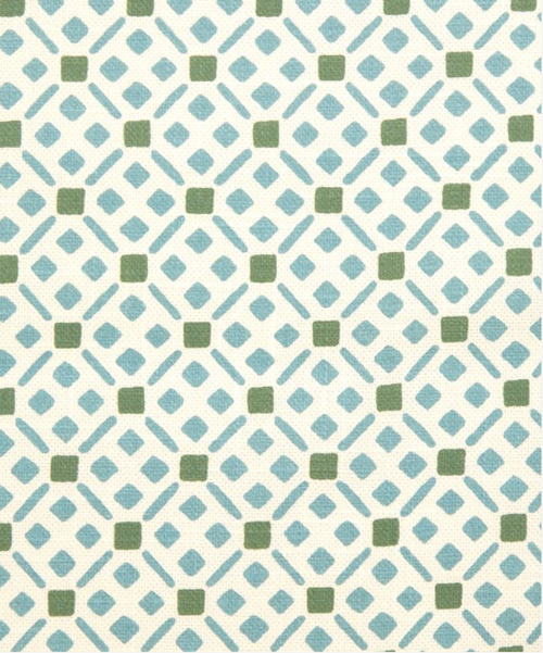 Tapestry Trellis - Purslane by Liberty Fabrics I www.libertylondon.com 