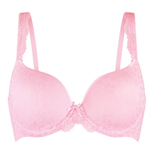LingaDore_SS25_1400-1_TShirtBra_RoseShadow_EUR39.95