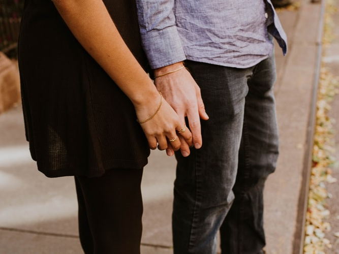 Formas de amar más allá de la monogamia