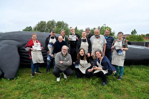 (C)IOBZ EVH Wij Zjn De Walvis Kortrijk 1 (C)IOBZ EVH Wij Zjn De Walvis Kortrijk 1