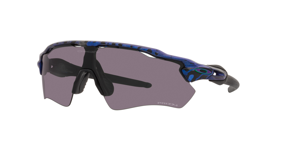 OAKLEY SPIN-SHIFT COLLECTION - RADAR EV PATH SPIN SHIFT WITH PRIZM GREY