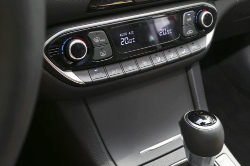 Hyundai i30 Wagon