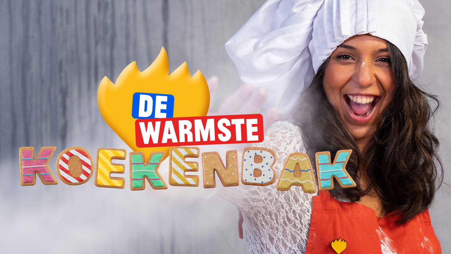 De Warmste Koekenbak