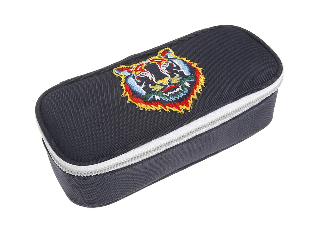 JeunePremier_AW21_PencilBox_TigerNavy_front_29,9EUR