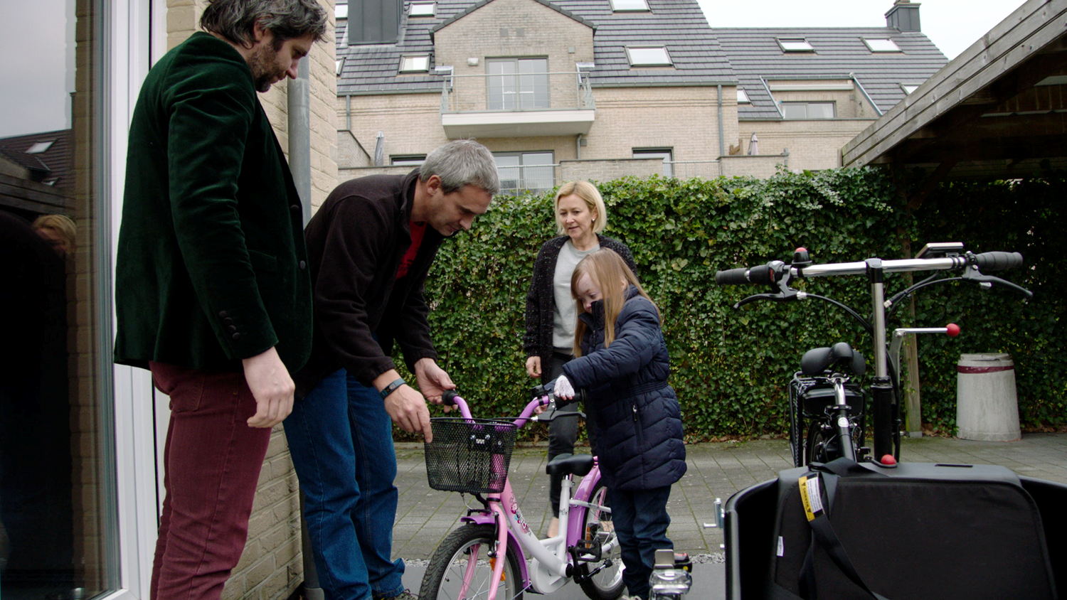 Aflevering 5 - Morgan - (c) Sputnik
