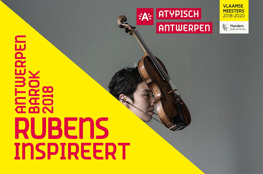 04.10.2018 Persnieuwsbrief oktober ‘Antwerpen Barok 2018’