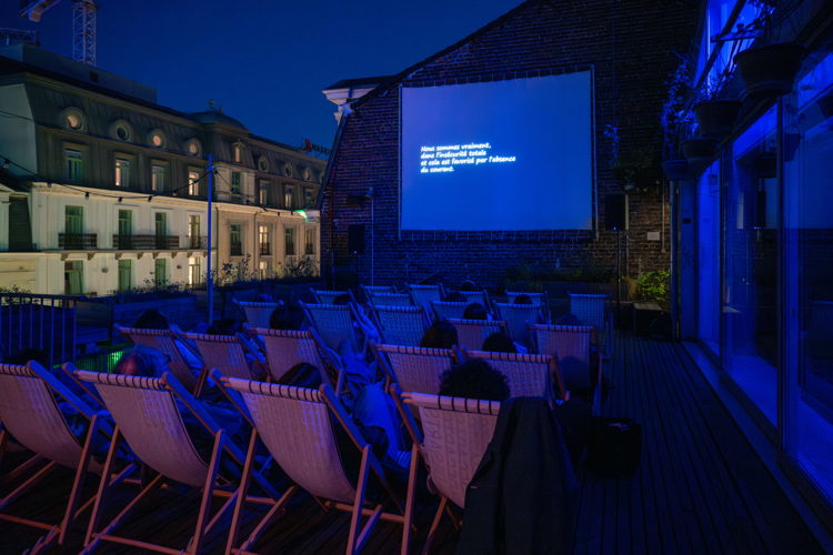 CDF  Open Cinema © Bea Borgers 22