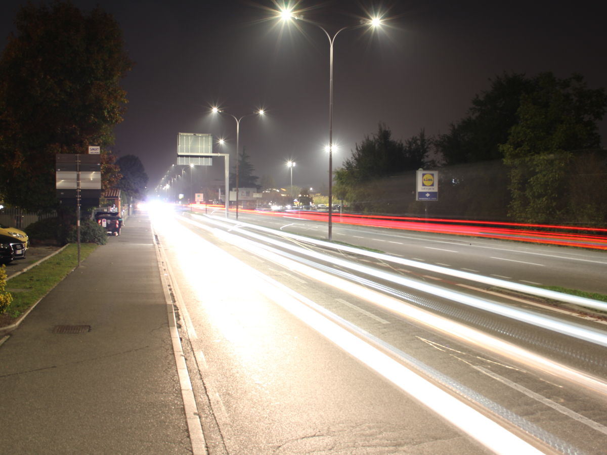 Italian project wins EU Sustainable Energy Award for advancing the clean energy transition with its novel municipal lighting solution