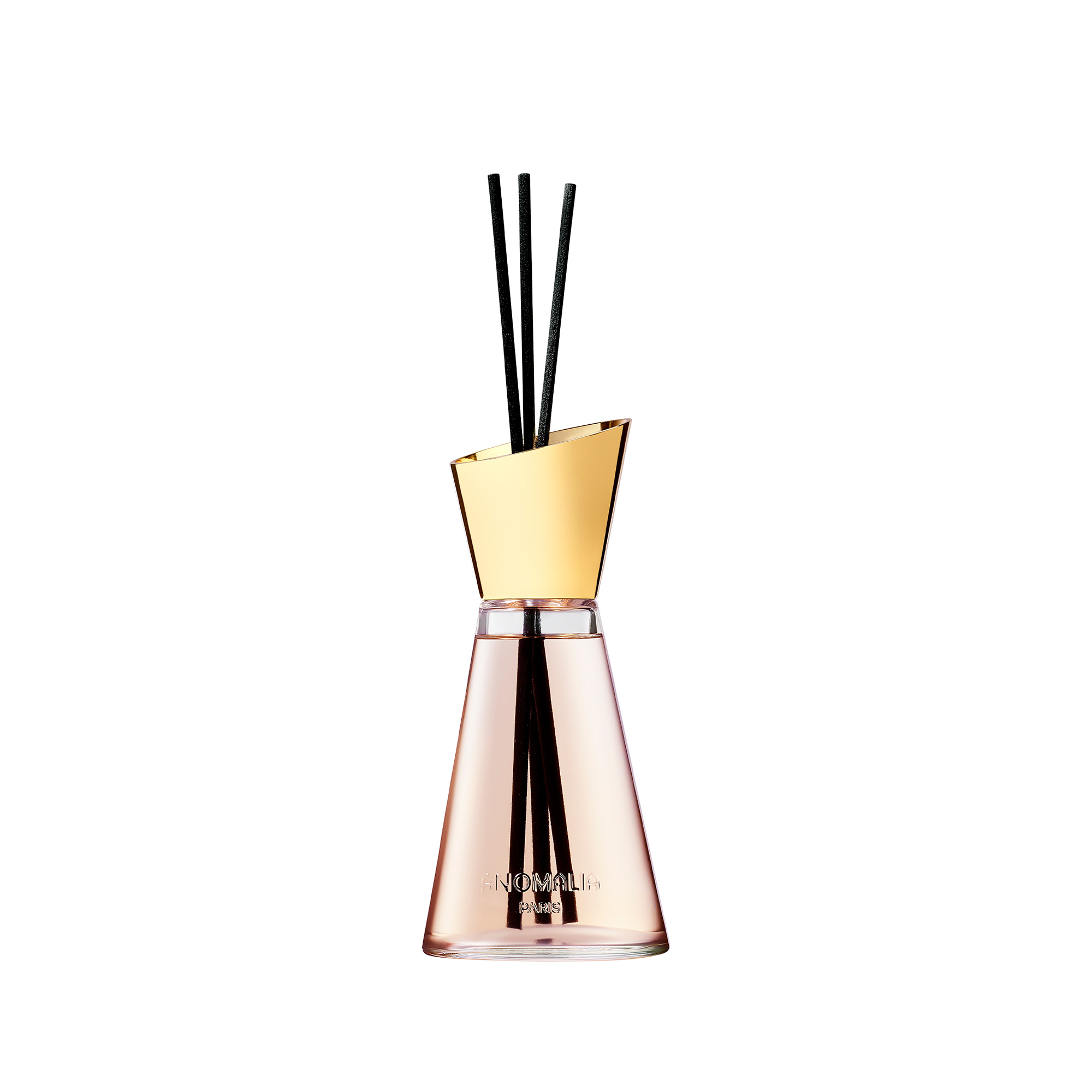 Diffuser Leather Bookbiding 200 ml | €140