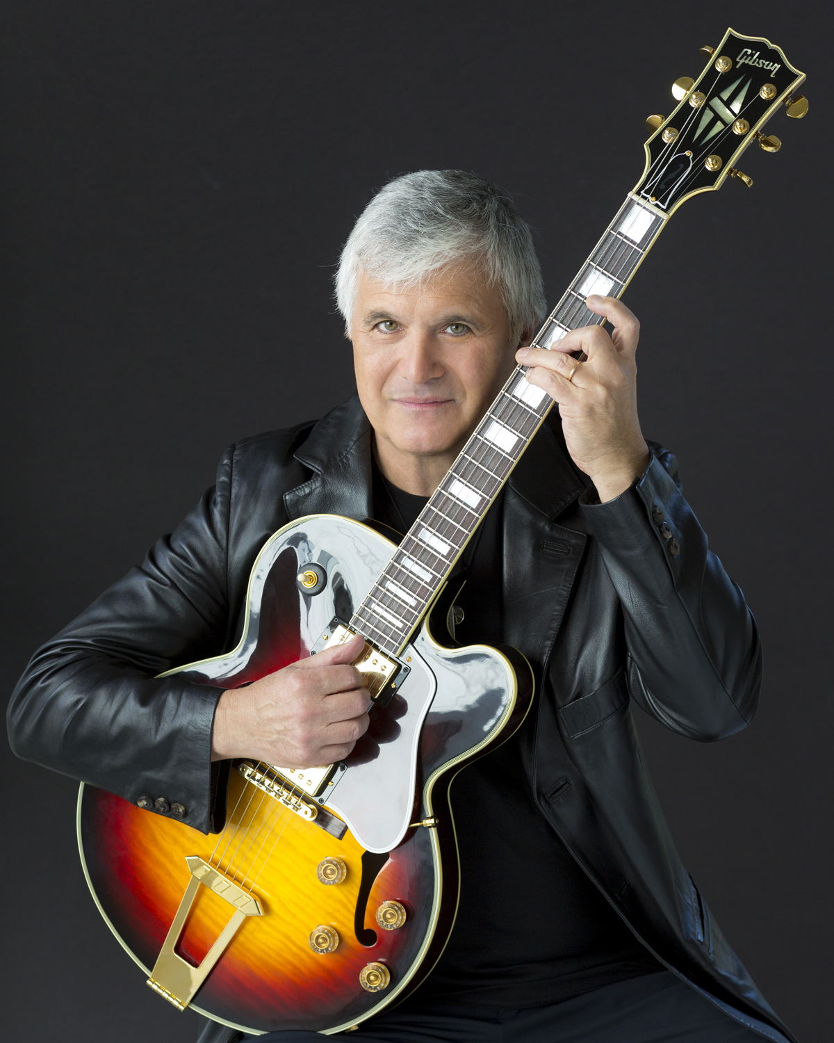 Laurence Juber