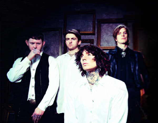 Bring Me The Horizon and Avenged Sevenfold confirmed for #GMM24!