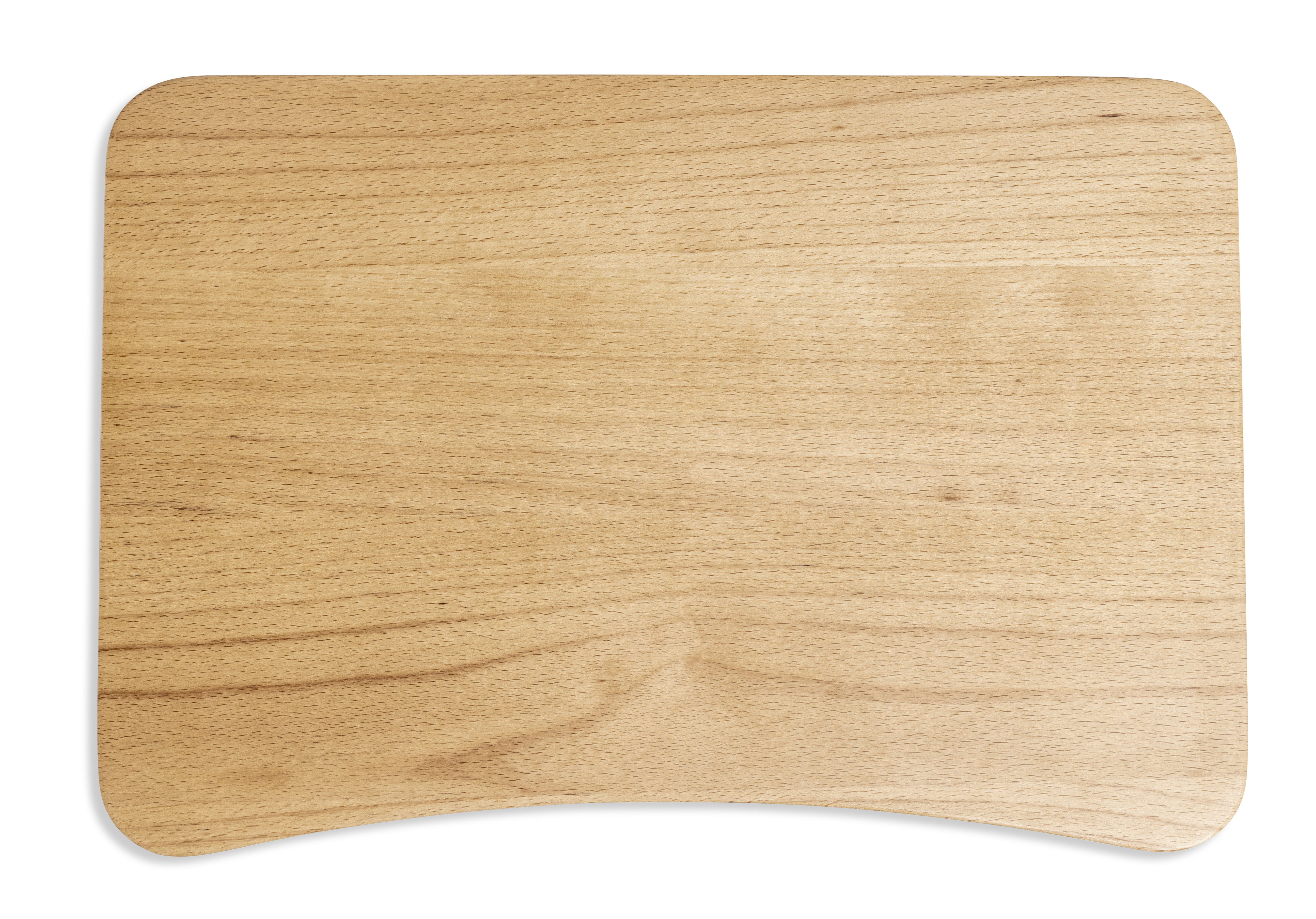 Designed by Sebastian Conran Chopping Board with Tray, £28