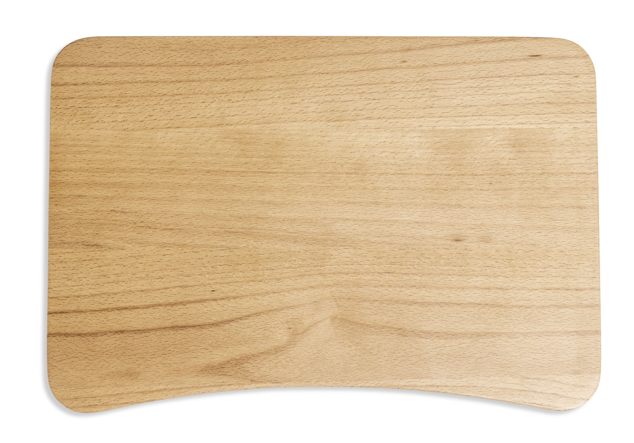 Designed by Sebastian Conran Chopping Board with Tray, £28 Designed by Sebastian Conran Chopping Board with Tray, £28