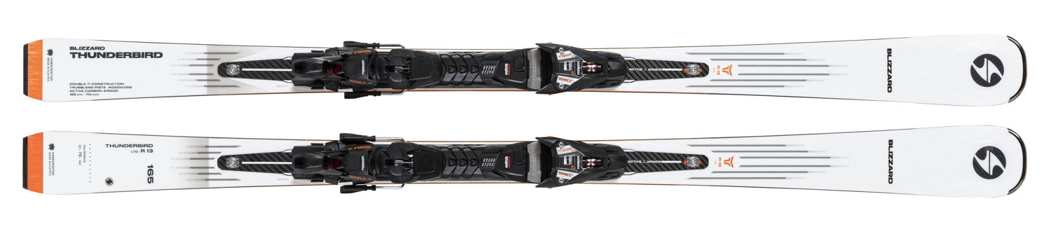 Blizzard Thunderbird R13 LTD
