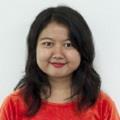 Khin Yadanar Myint, Sales Executive, Coating & Resin, JJ-Pun, Myanmar Khin Yadanar Myint, Sales Executive, Coating & Resin, JJ-Pun, Myanmar