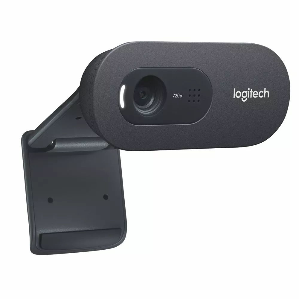 Cámara Web Logitech C270 Hd720p