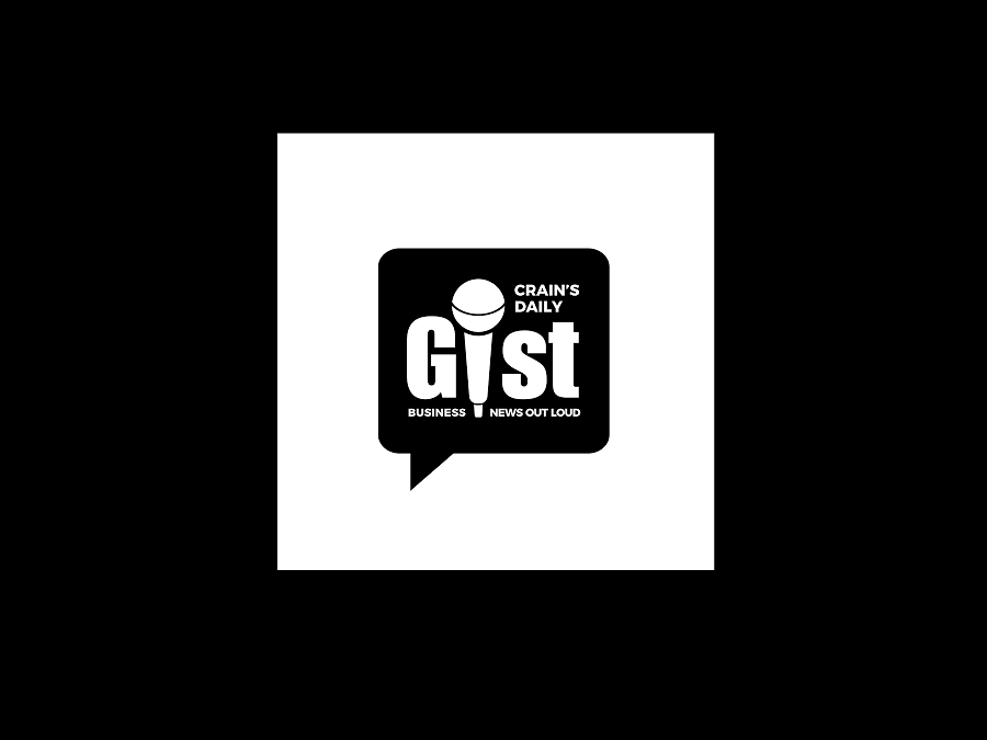 Big aviation news to watch this year, including O'Hare's revamp: Crain's Daily Gist podcast