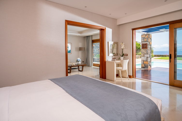 Hideaway Villa Sea View with Private Pool villa Sea View with Private Pool