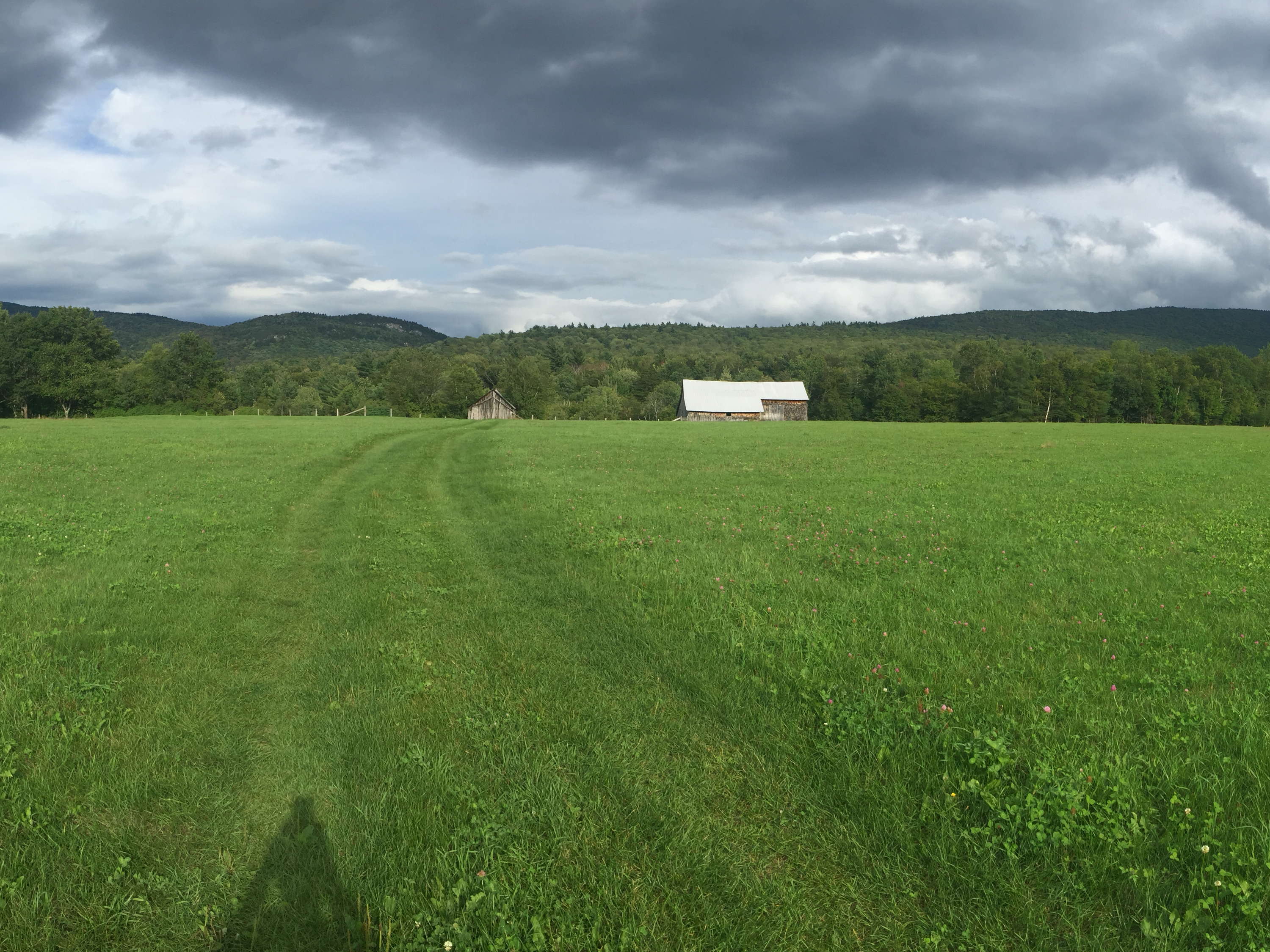 Upper Valley Land Trust to Host Star Gazing Party