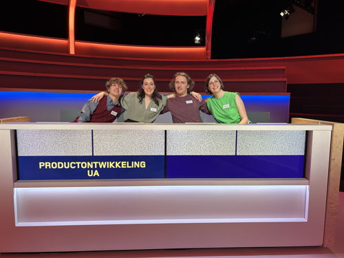 (c) VRT