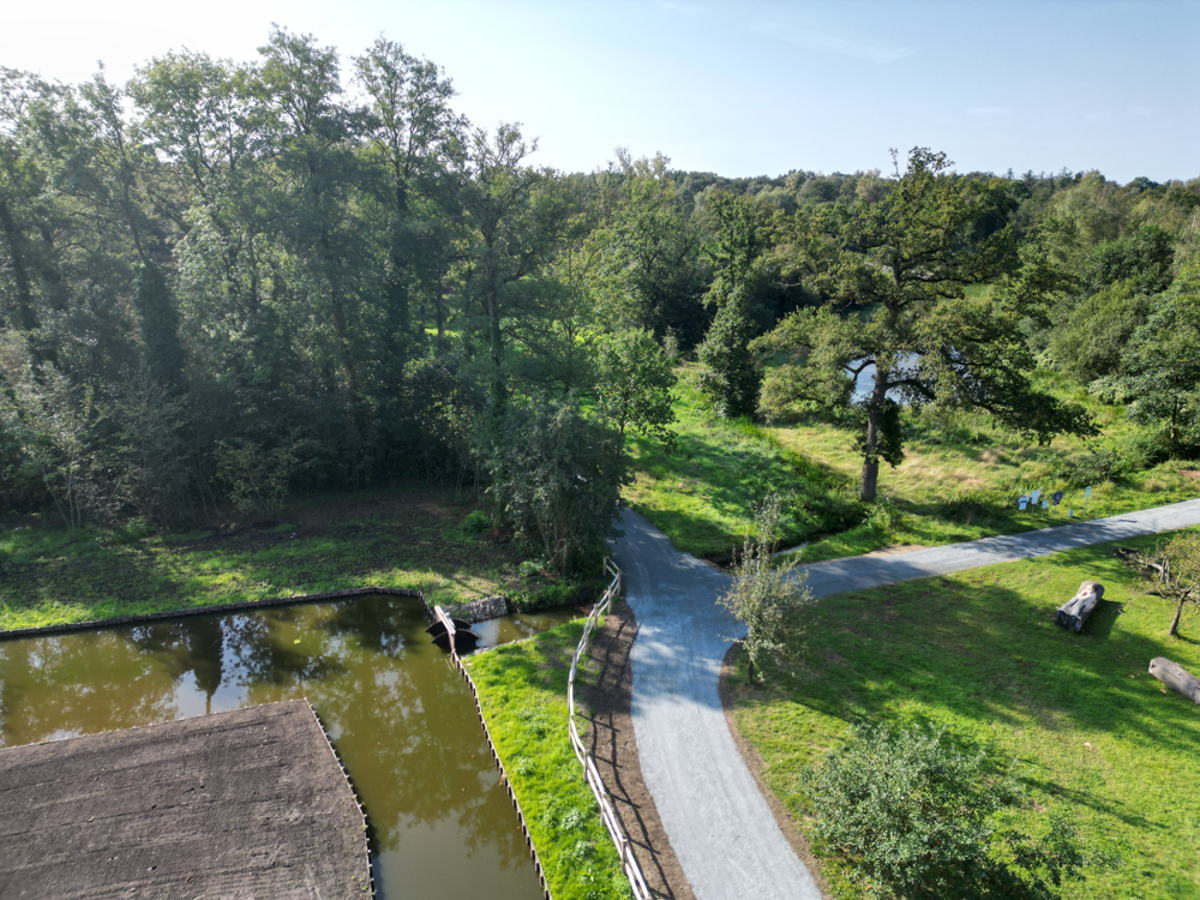 Domein Bovy