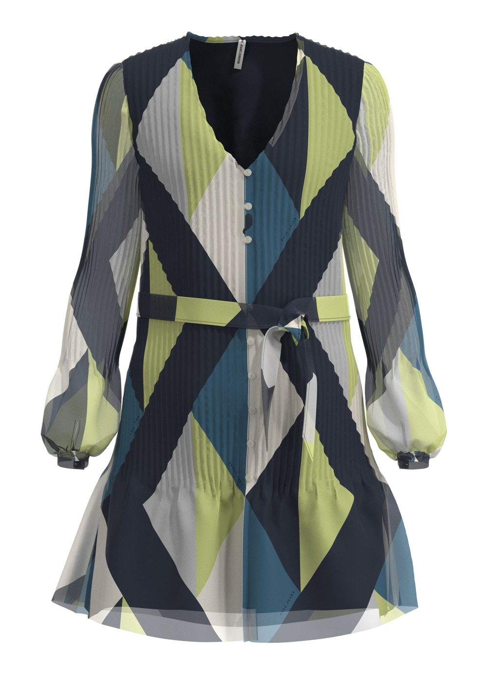 SARENZA - PEPE JEANS - 99€