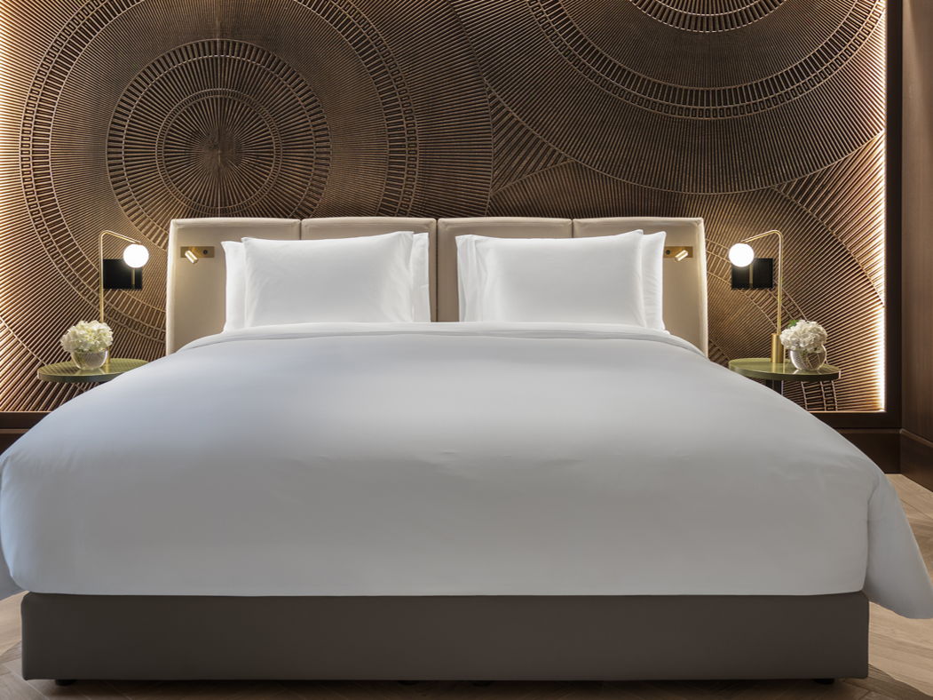Reinventing Luxury at the Independent Hotel Show 