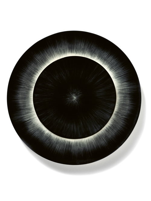 Tableware: Dé