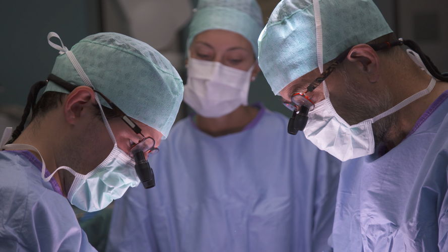 Topdokters