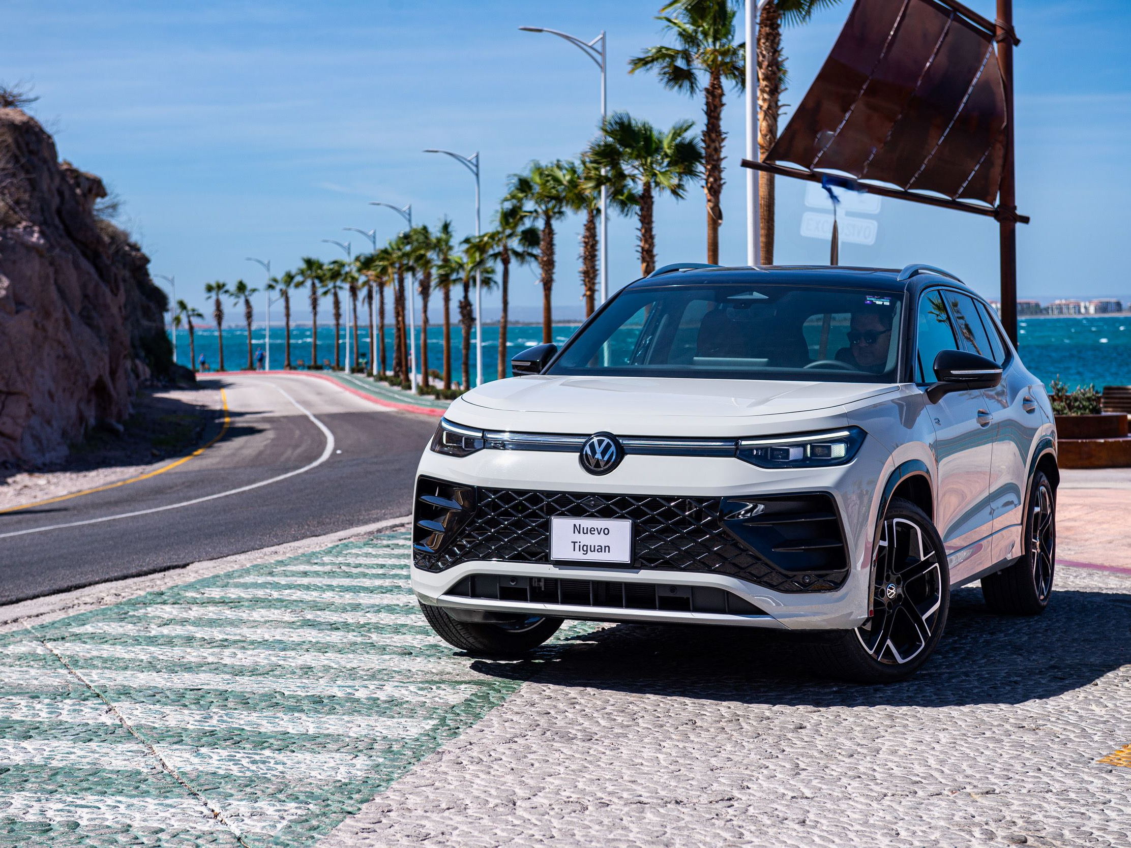 La Marca Volkswagen en México se posiciona en el primer lugar en ventas en el segmento de los SUV´s