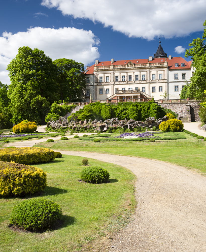Wiesenburg ©DZT/Francesco Carovillano