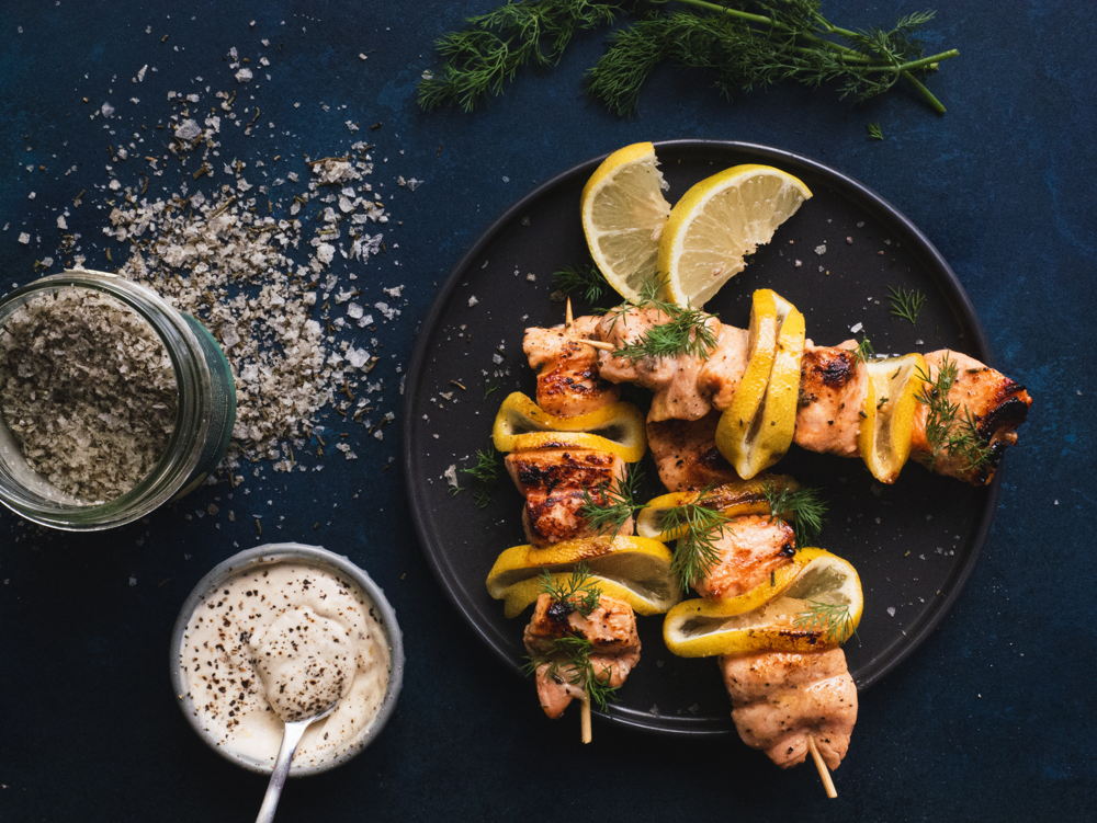 © Charis Heising | Food Content Studio