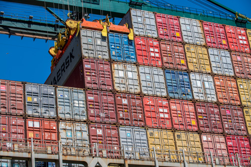 Erste Phase von Certified Pick up: ein wichtiger Schritt zur Digitalisierung des Containertransports