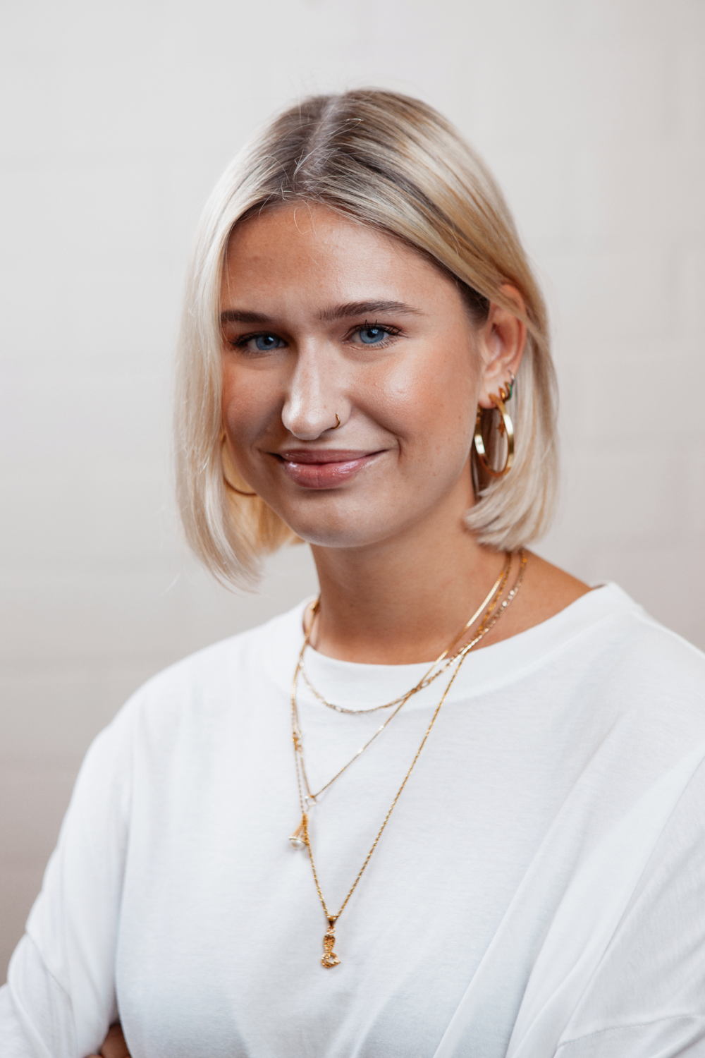 Sara Leysen