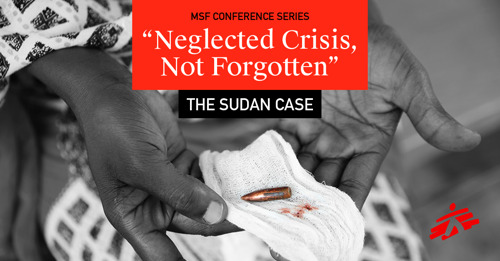 Wordt Soedan verwaarloosd door de internationale gemeenschap?
