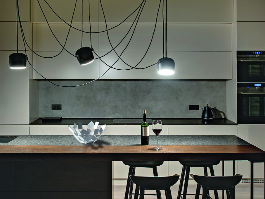 Design in je keuken dankzij HANSA