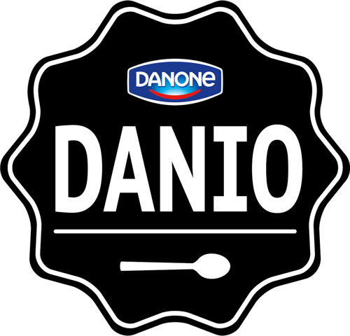 Danio logo