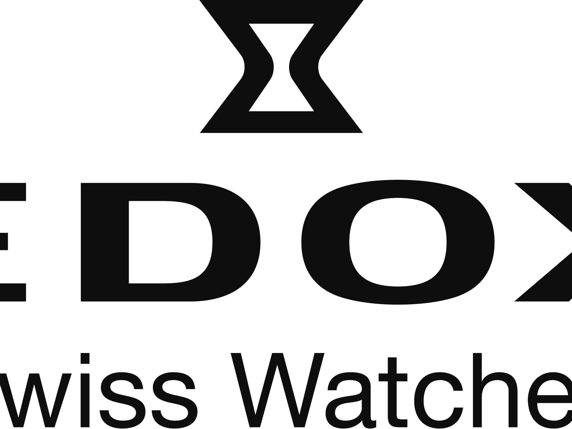 EDOX DELFIN FLEET 1650 LIMITED EDITION