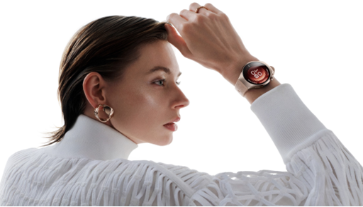 HUAWEI WATCH 5: un paso adelante hacia el futuro de la innovación en wearables 