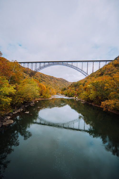 New River Gorge National Park, WV