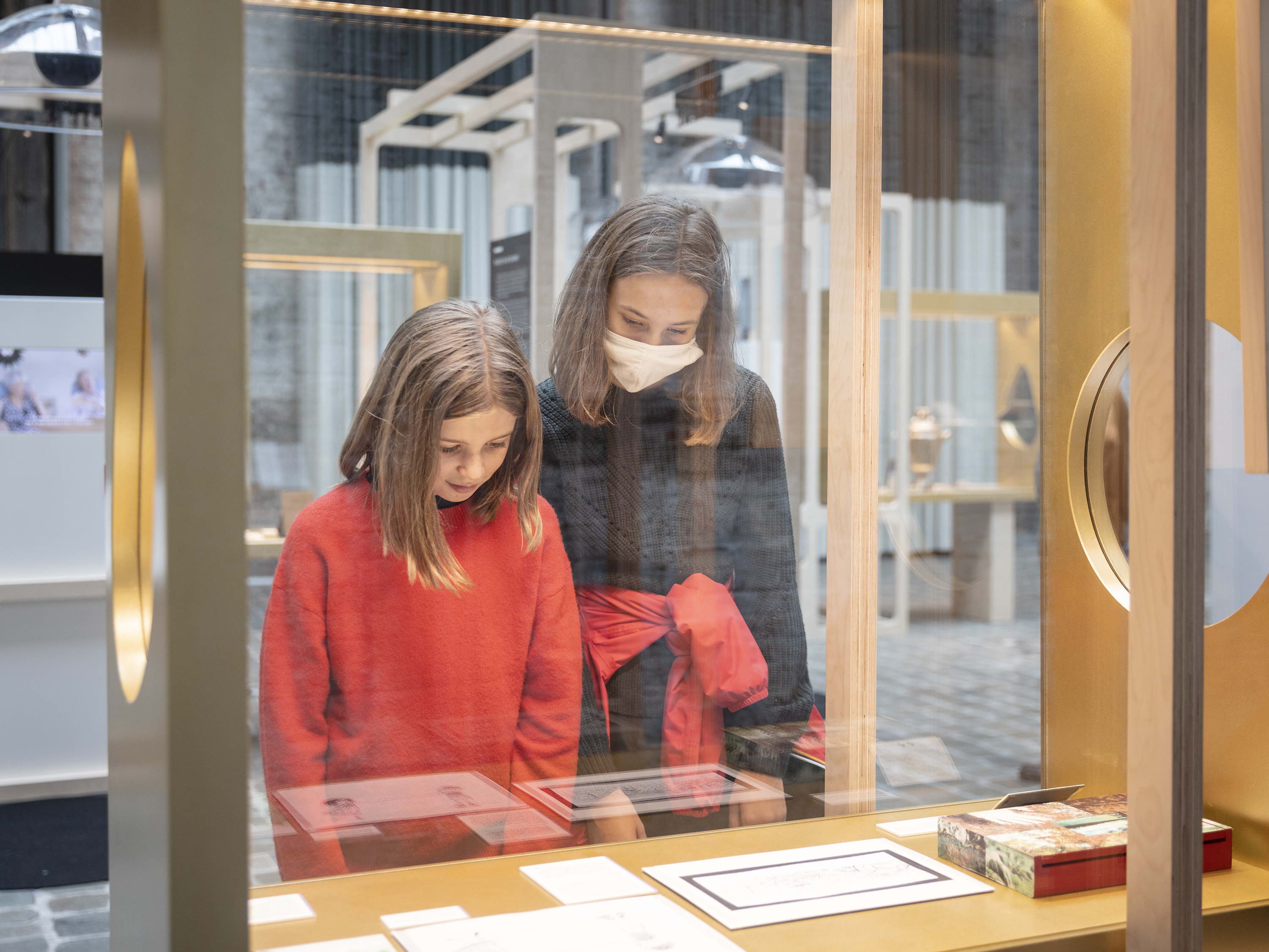 Museums of Antwerp 2022