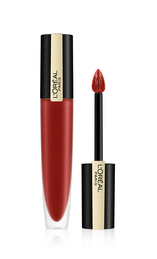 L'Oréal Paris Rouge Signature - 115 - €14,99