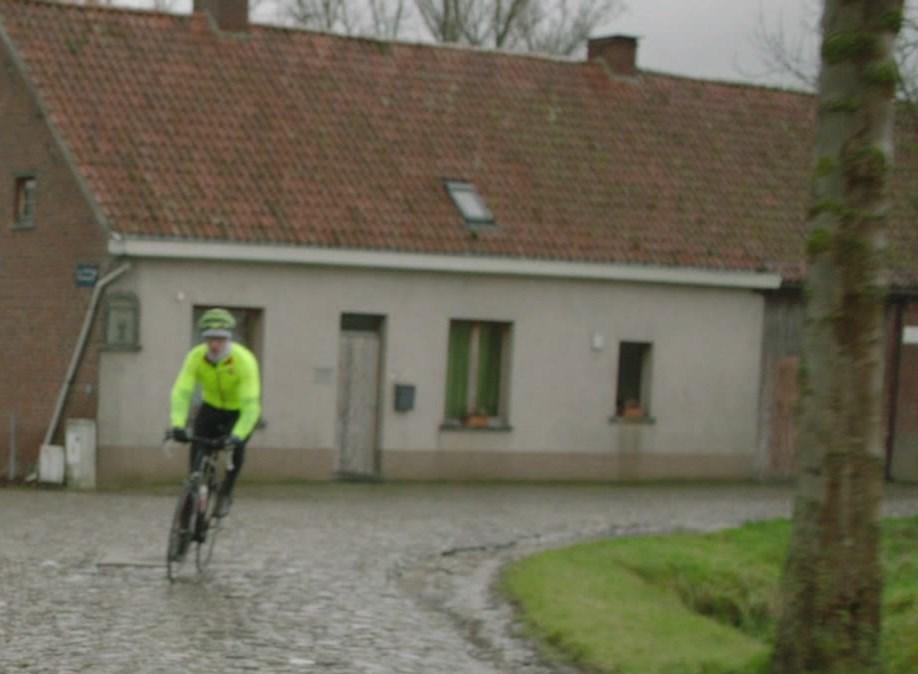 Ruben Van Gucht - (c) VRT
