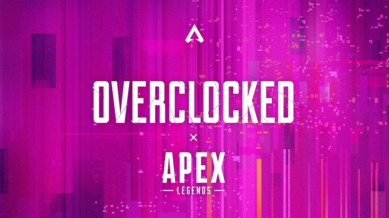 Apex Legends - Accélération se dévoile dans une bande-annonce avant sa sortie le 5 mai