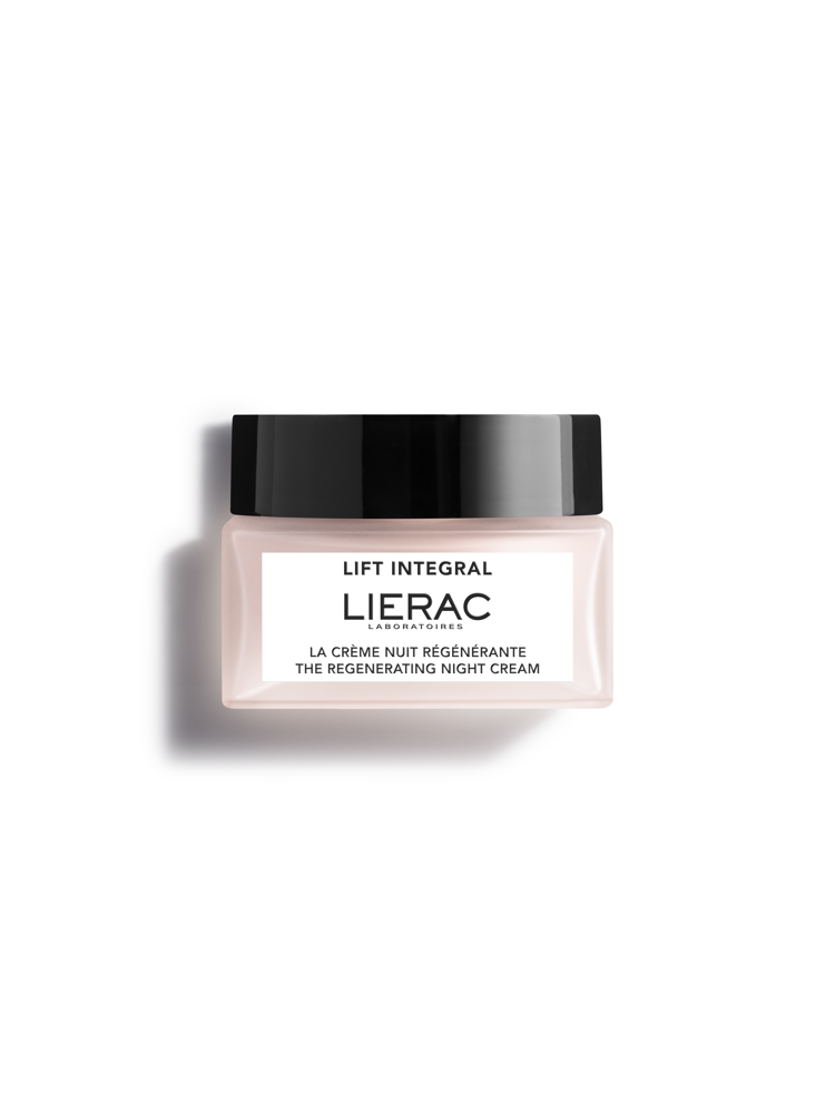 LIERAC_LIFT_INTEGRAL_THE REGENERATING NIGHT CREAM 