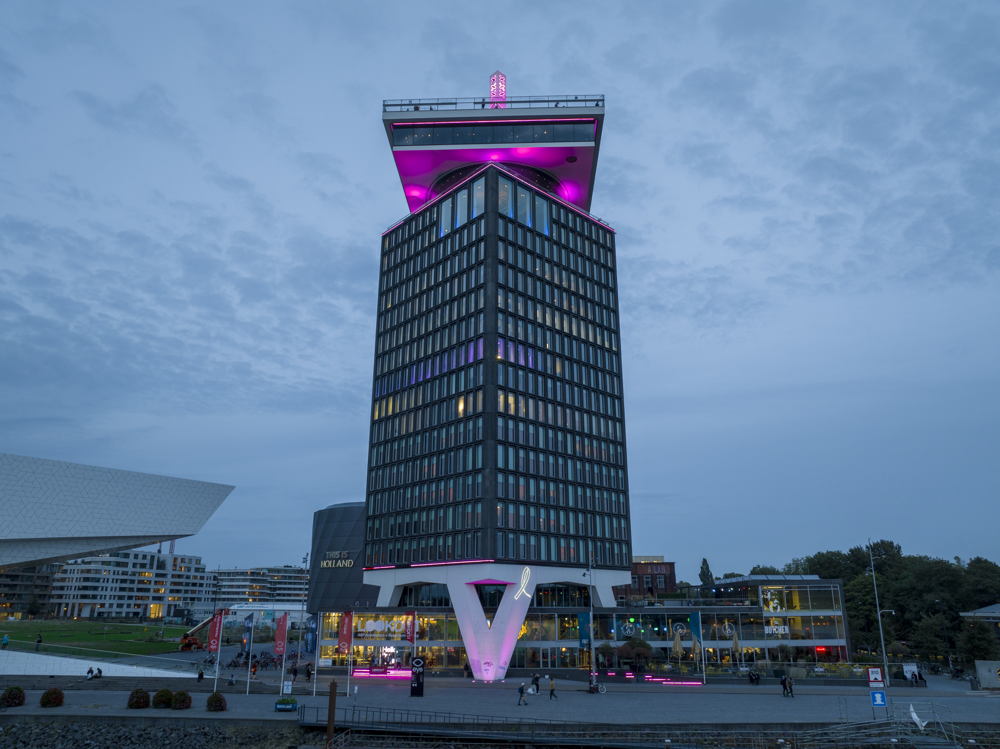 Estée Lauder Companies - ADAM Toren  8