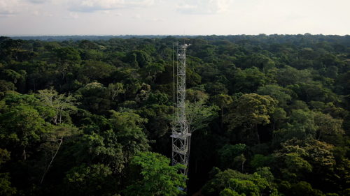Yangambi: Een klimaat van spanning ©VRT CANVAS