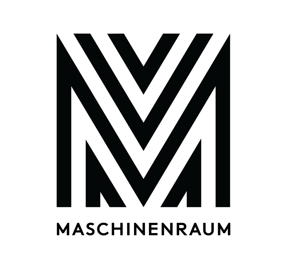 Logo Maschinenraum 